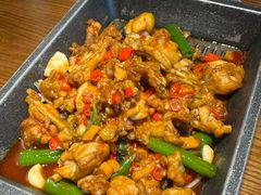 -恰饭·老长沙市井菜(天河客运站店)