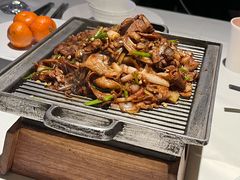 -四季民福烤鸭店(王府井东安门店)