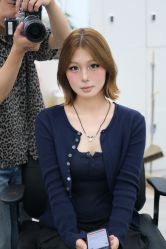 点击看大图 -梳蕾娜 HAIR SALON