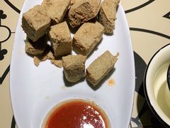 -新凯旋烧烤·燕姐千岛湖土菜