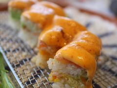 -Sushi Love 创意寿司(丽影广场店)