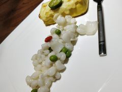 -行者素食(国赫红珊湾店)