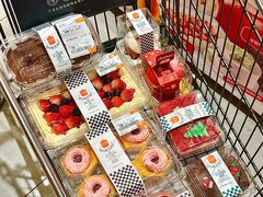 -大润发(张江店)