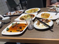 -济南亮亮烧烤(延安三路店)