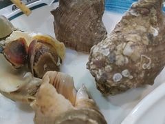 -良师门滨海人家·海鲜·家常菜(滨海城店)