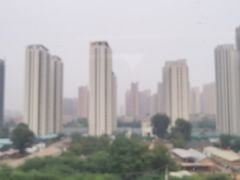 -石家庄站
