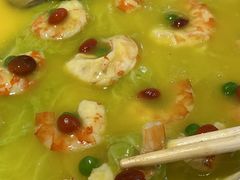 -箱美术馆私房菜(水晶郦城店)