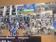 -巨鹿格斗学院·拳击·搏击(石厦店)