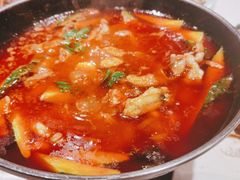 -毛家饭店(今洲广场店)