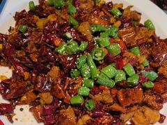 -常和州·夜宵大排档(常州单店)