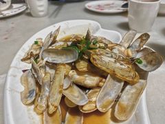 蛏子-华盛丰温州大排档(东三环南路店)