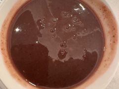 陈皮红豆沙-南海渔村(珠江新城店)