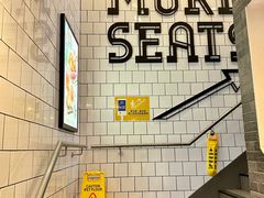 -麦当劳(水坑尾街店)