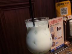 -The Cheebat 锌吧·Bistro(体育西店)