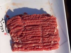 -清真·鸦儿李记·涮肉(鼓楼店)