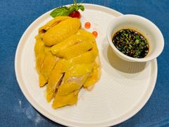 农家白切鸡-御沪沪味园.融合菜.海鲜(斜土路店)