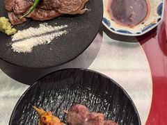 -鳥喜Toriki怀石烧鸟料理