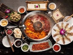 -川锅一号火锅(1818牌楼店)
