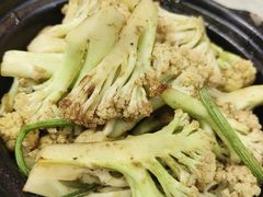 -台山美食一绝阿四台山黄鳝饭(阿四创作店)