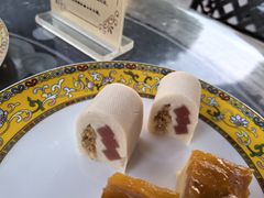 -富华斋饽饽铺·宫廷糕点·伴手礼(护国新天地店)