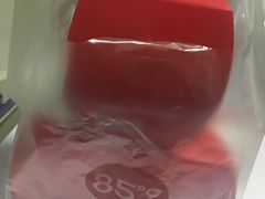 -85度C(上海兰溪二店)