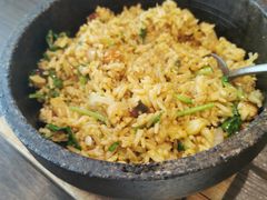 -华辉快餐店(江南西总店)