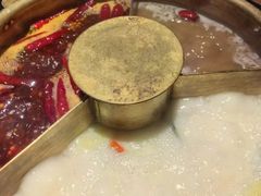 -巴奴毛肚火锅(广益哥伦布店)