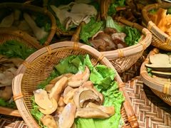 -滇野云南野生菌餐厅(陕西南路店)