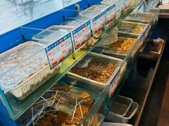 -华盛丰温州大排档(东三环南路店)