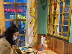 -摇滚披萨(长春街店)