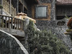 -中华郡文化旅游景区