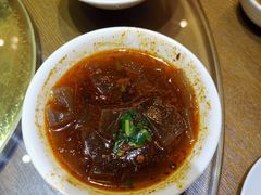 -茂盛小吃(蓝田店)