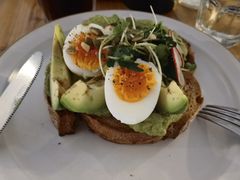 -Egg•Allday Brunch(襄阳北路店)