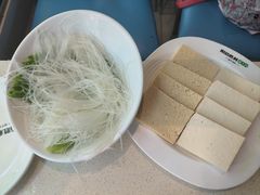 -圆山胜利碳火铜锅涮肉(马甸桥店)