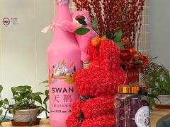 大堂-福巷湘食小馆·猛火现炒(上海首店)