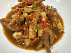 -圆圆家私房美食(民权路店)
