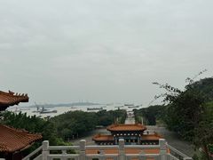 -南沙天后宫景区