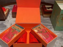 -王德传茶庄(上海新天地店)