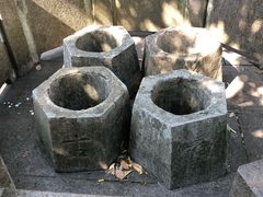 -杭州西湖风景名胜区-满觉陇四眼井