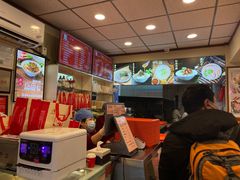 -新川面馆(新街口起源店)