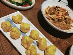 -奕景小馆·地道大连菜(恒隆广场店)