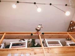 -长颈鹿咖啡(大学路店)