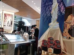 -哈根达斯(城西银泰店)