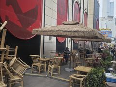 -蓉小乔·RONG COFFEE(春熙路店)