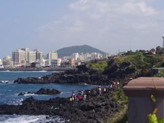 -龙头岩(Dragon Head Rock)