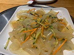 -鉳里小馆·烤鱼·大虾·烧鸡公