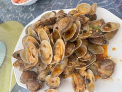 -波记美食店·现捞海鲜