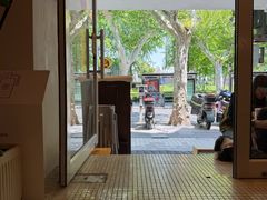 -小团圆糖水铺(襄阳南路店)