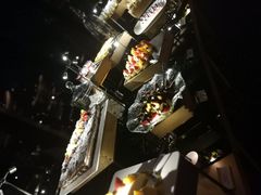 -广州花园酒店·凌璇阁旋转餐厅CAROUSEL360