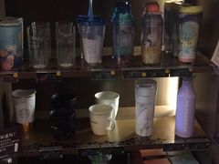 -星巴克(古美路店)